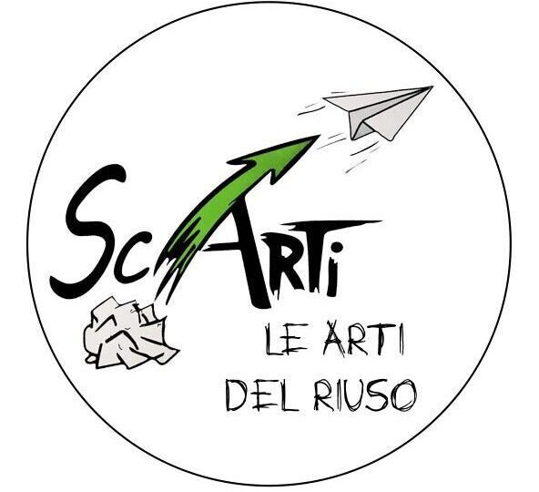 Sc-Arti le arti del riuso